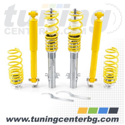 Coilover за PEUGEOT 207 Coilover за PEUGEOT 207